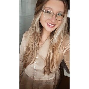 Meet your Posher, Alysse